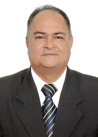Gilber Derteano Escudero Saavedra, Vicedecano Departamental