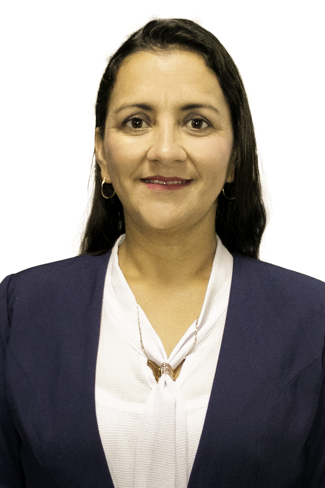 Katiuzca Diaz Rios, Director Secretario